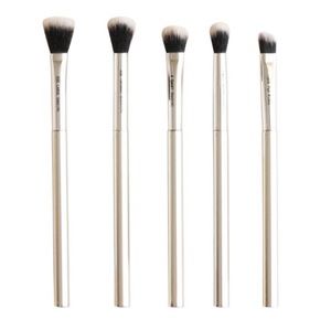 Farah 5 Piece Eye Brush Set